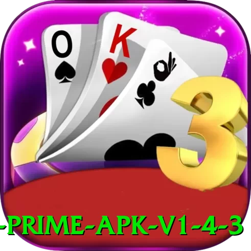 017brl Prime APK v1.4.3 - pk