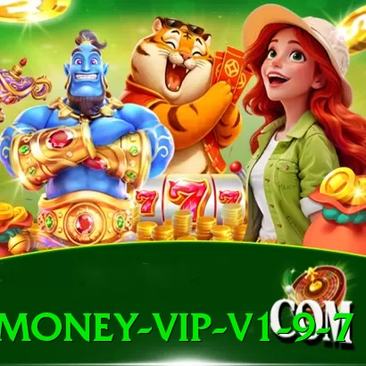05x Money VIP v1.9.7 - game