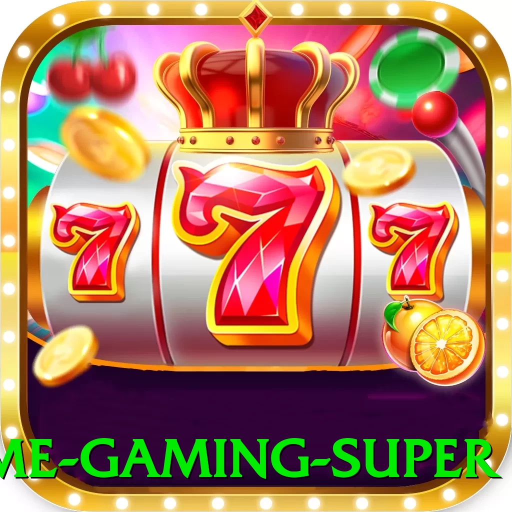 1111game Gaming Super - pk