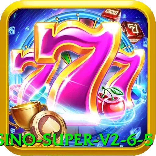 1400win Casino Super v2.6.5 - vip