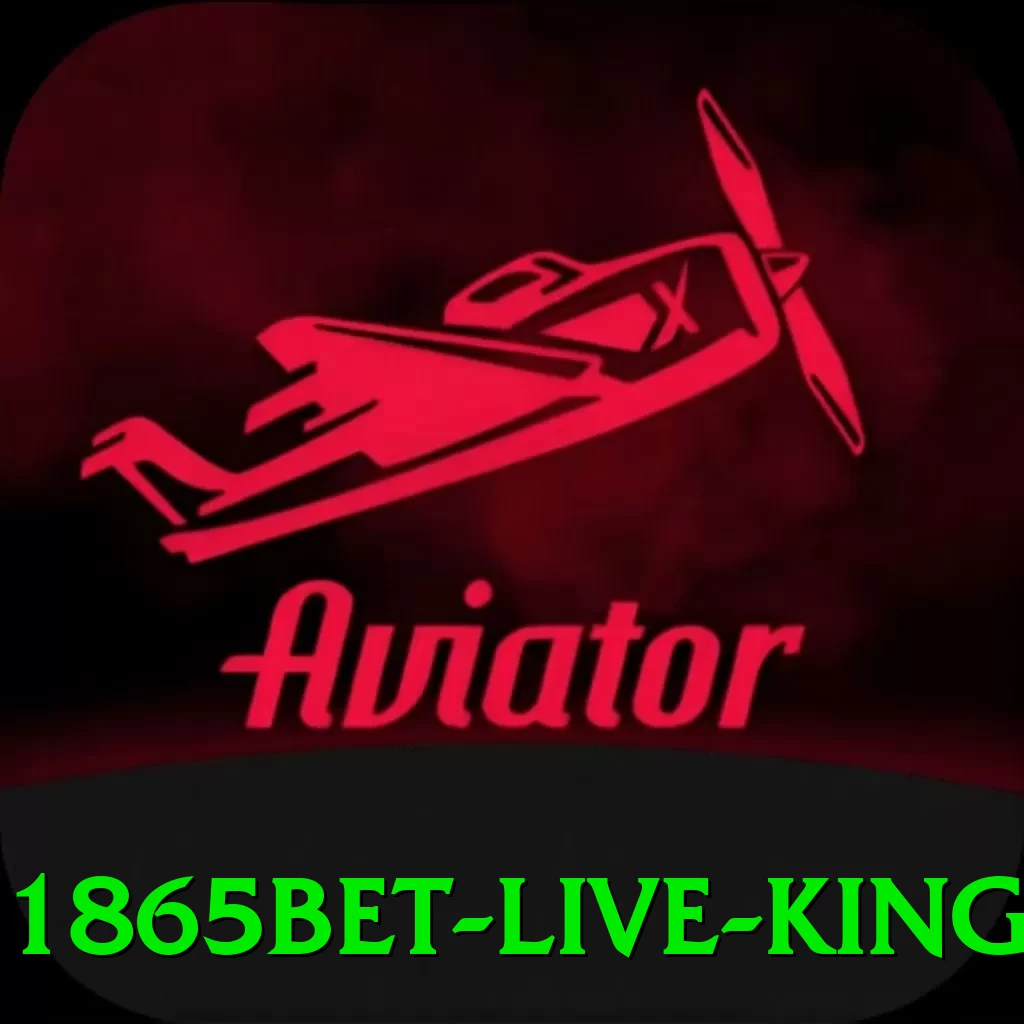 1865bet - Live King - pak