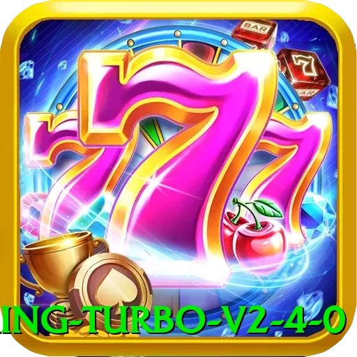2155bet Gaming Turbo v2.4.0 - apk