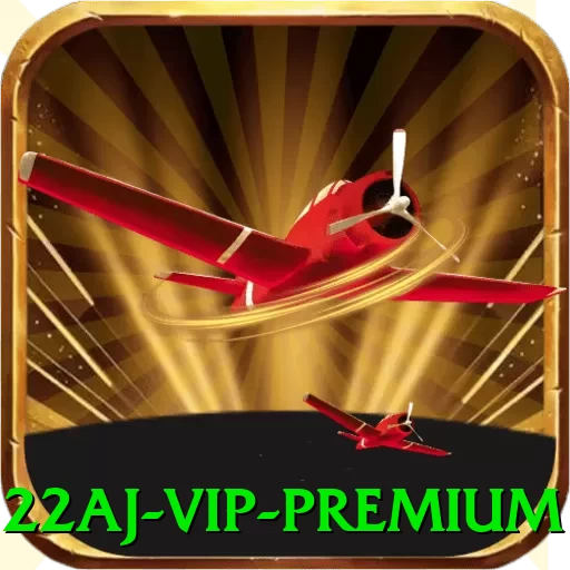 22aj - VIP Premium - pak