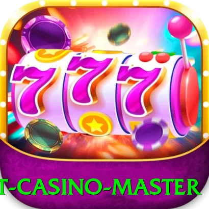 2899bet - Casino Master - game