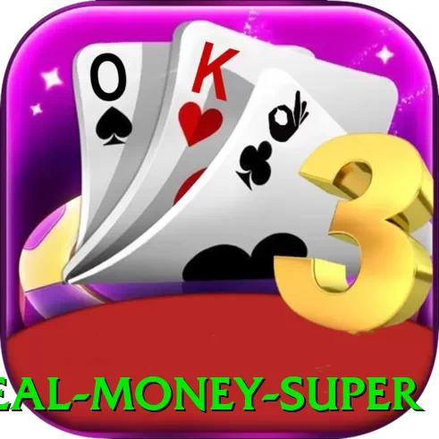 34c - Real Money Super - pk