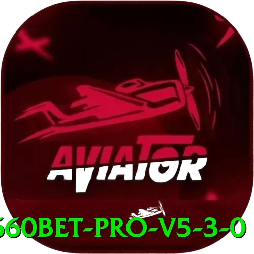 3660bet Pro v5.3.0 - pak
