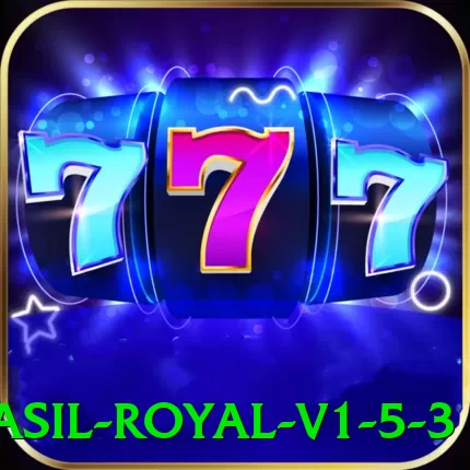 3900bet Brasil Royal v1.5.3 - app