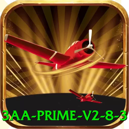 3aa Prime v2.8.3 - pro