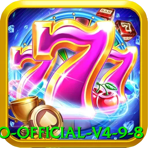 3y Casino Official v4.9.8 - vip