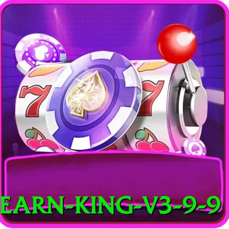 425luck Earn King v3.9.9 - vip