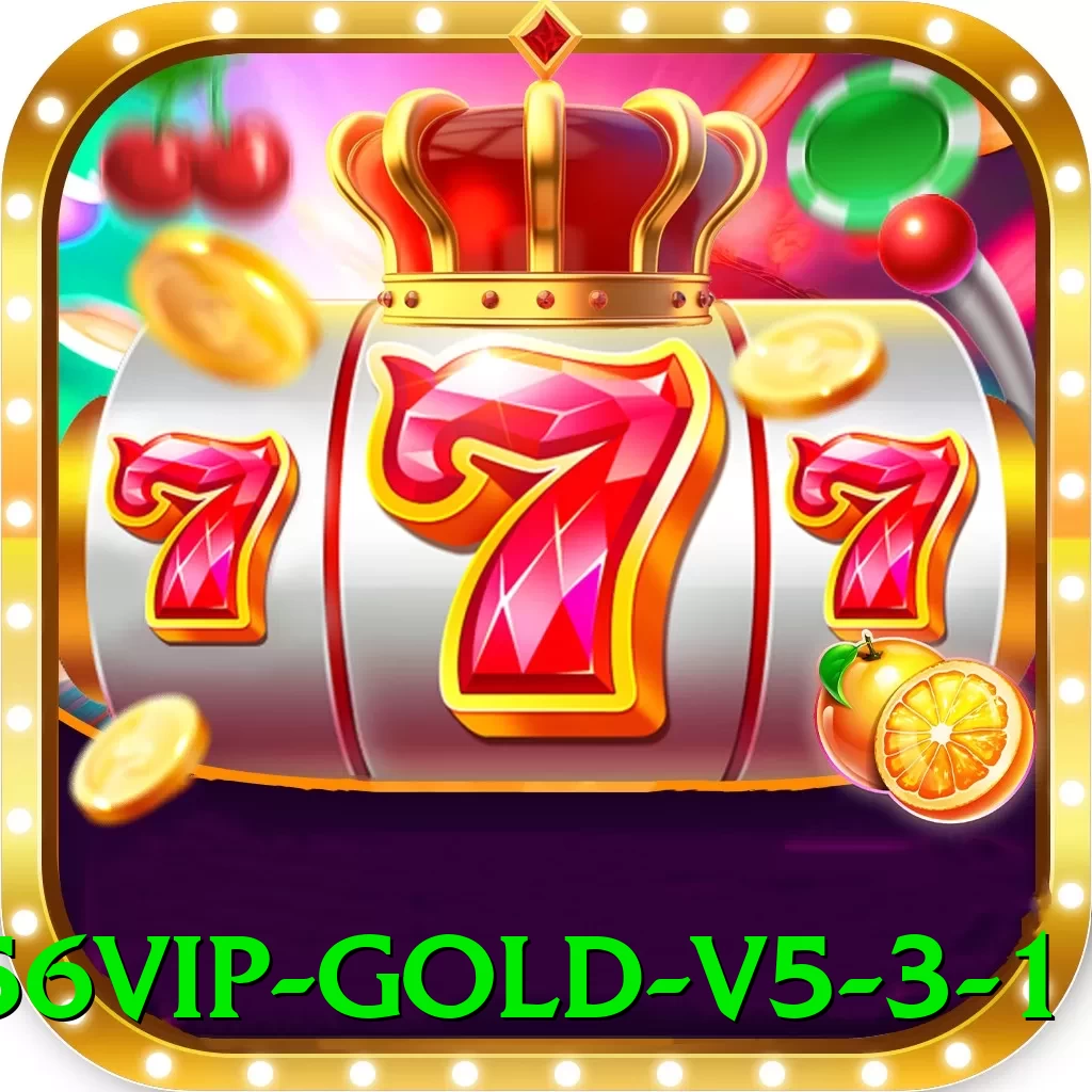 456vip Gold v5.3.1 - pak