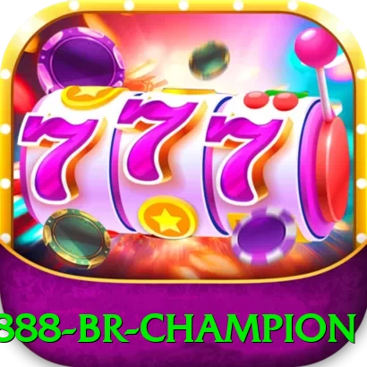 54888 BR Champion - pk