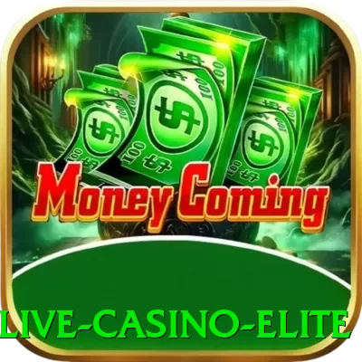 55ubet Live Casino Elite - game