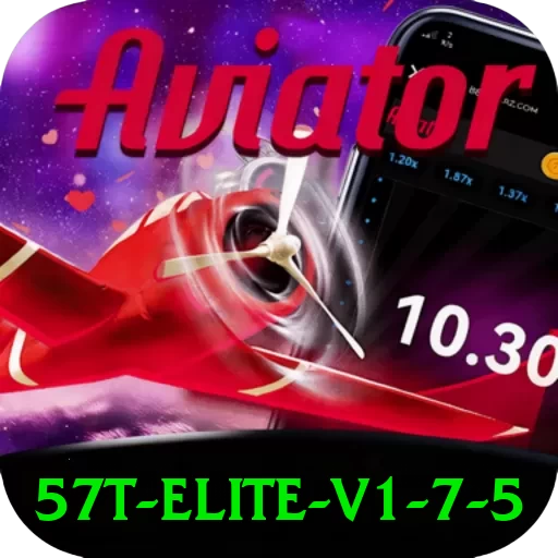 57t Elite v1.7.5 - app