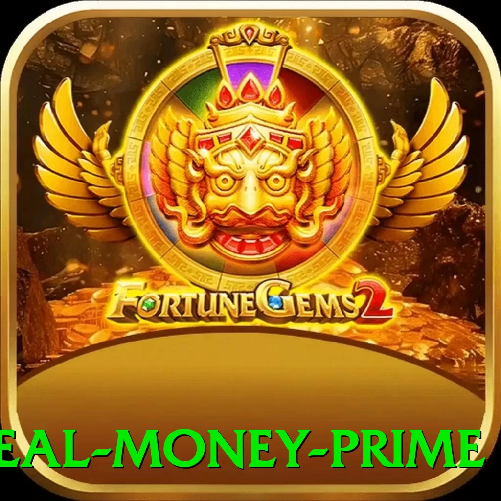 588brl - Real Money Prime - go