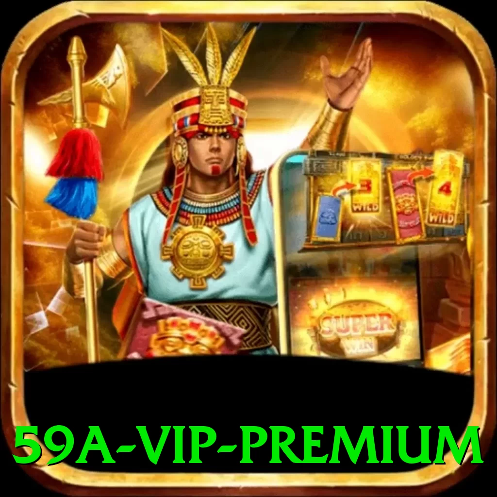 59a - VIP Premium - app