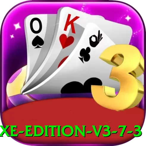 5xt - Deluxe Edition v3.7.3 - apk