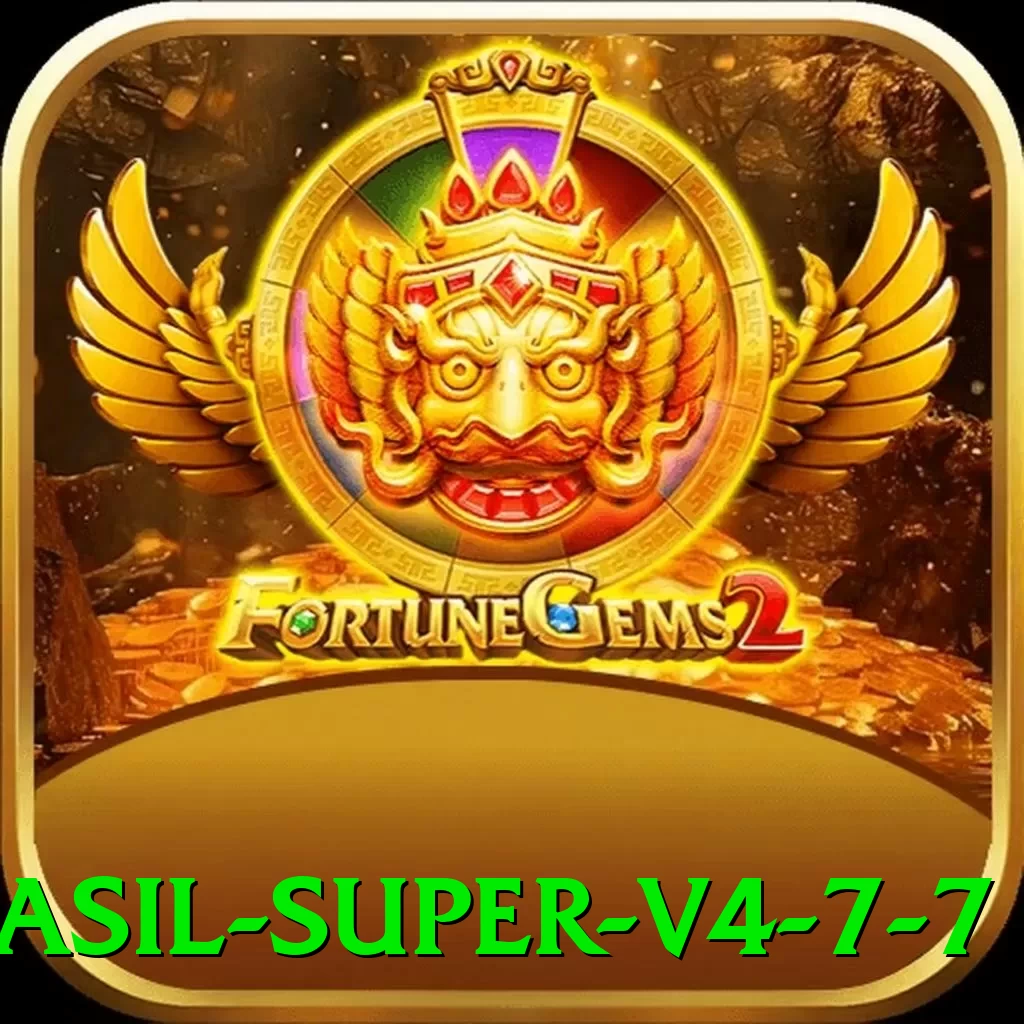 6231 Brasil Super v4.7.7 - go