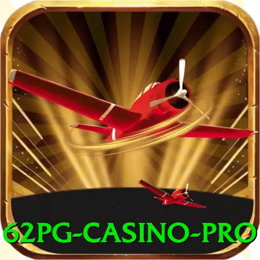 62pg - Casino Pro - pk