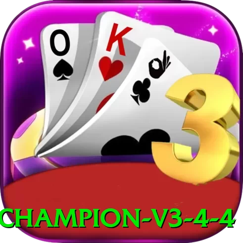 677v Casino Champion v3.4.4 - pro