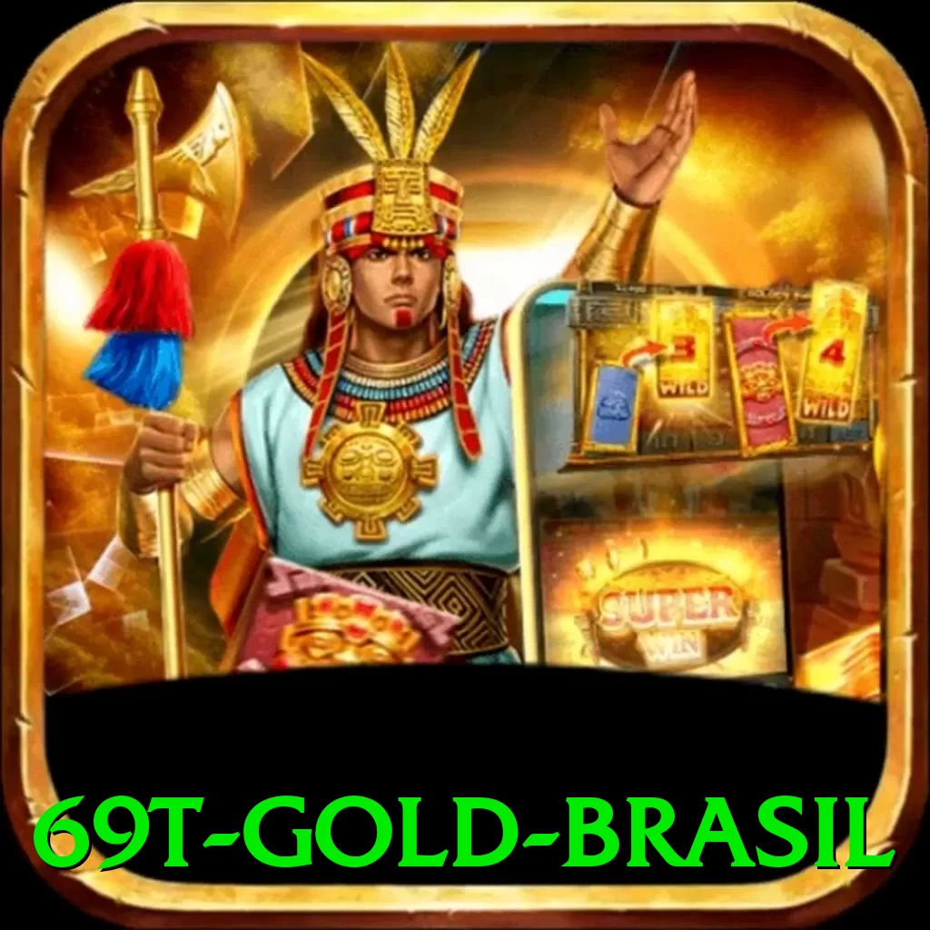 69t Gold Brasil - apk
