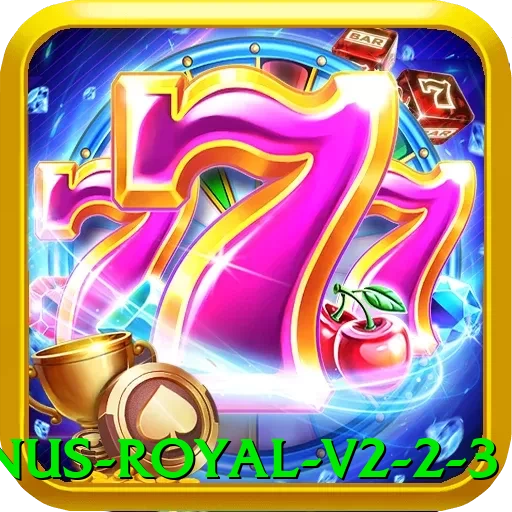 6f Bonus Royal v2.2.3 - game