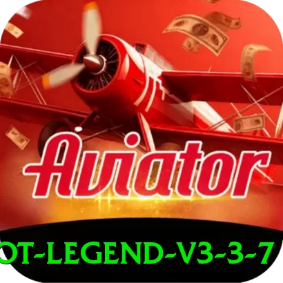 6rrr Jackpot Legend v3.3.7 - game