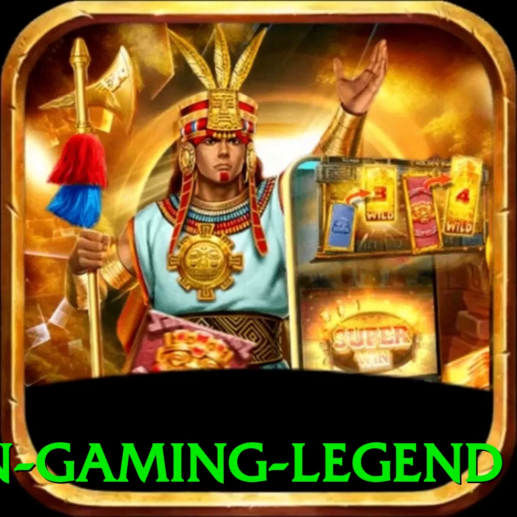 7178win Gaming Legend - app