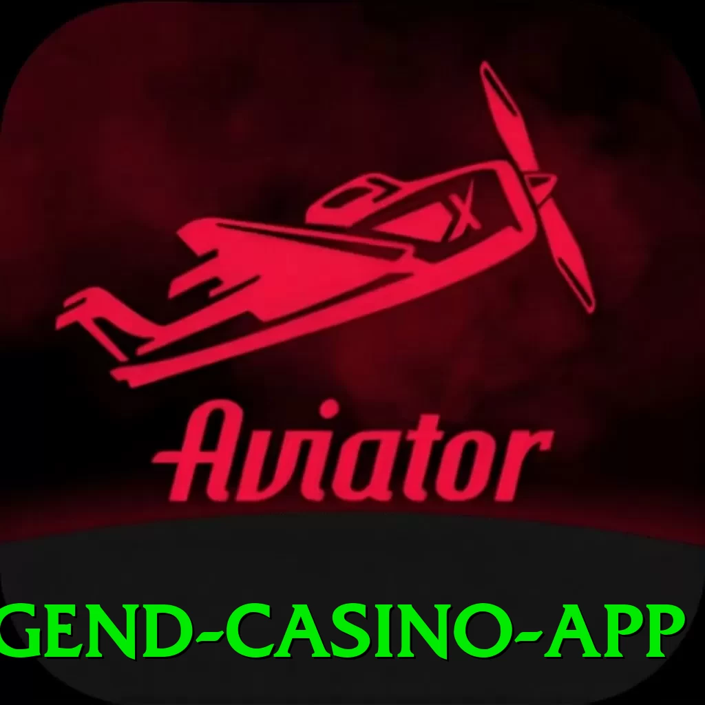 737game Legend Casino App - game