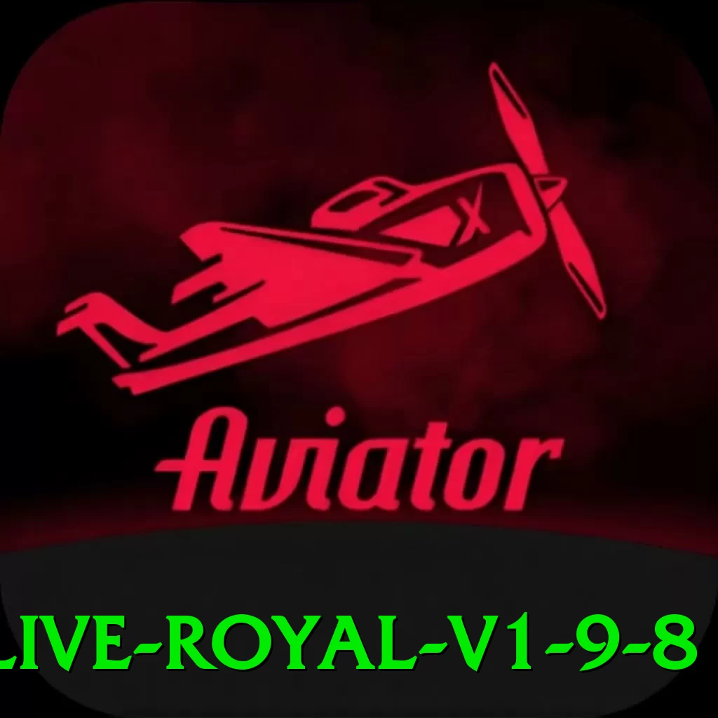 73h Live Royal v1.9.8 - vip