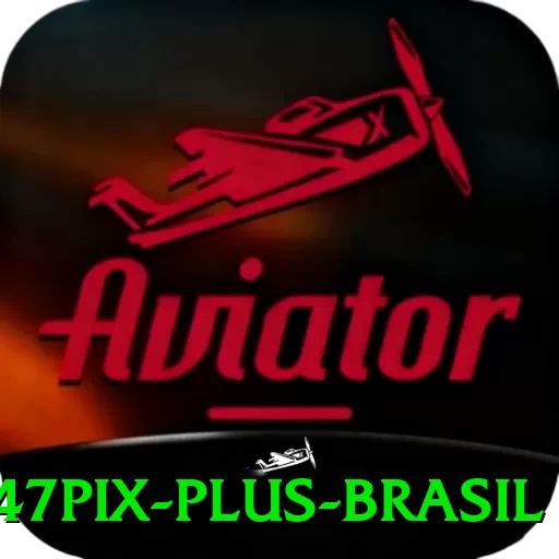 747pix Plus Brasil - pro
