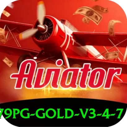 779pg Gold v3.4.7 - vip