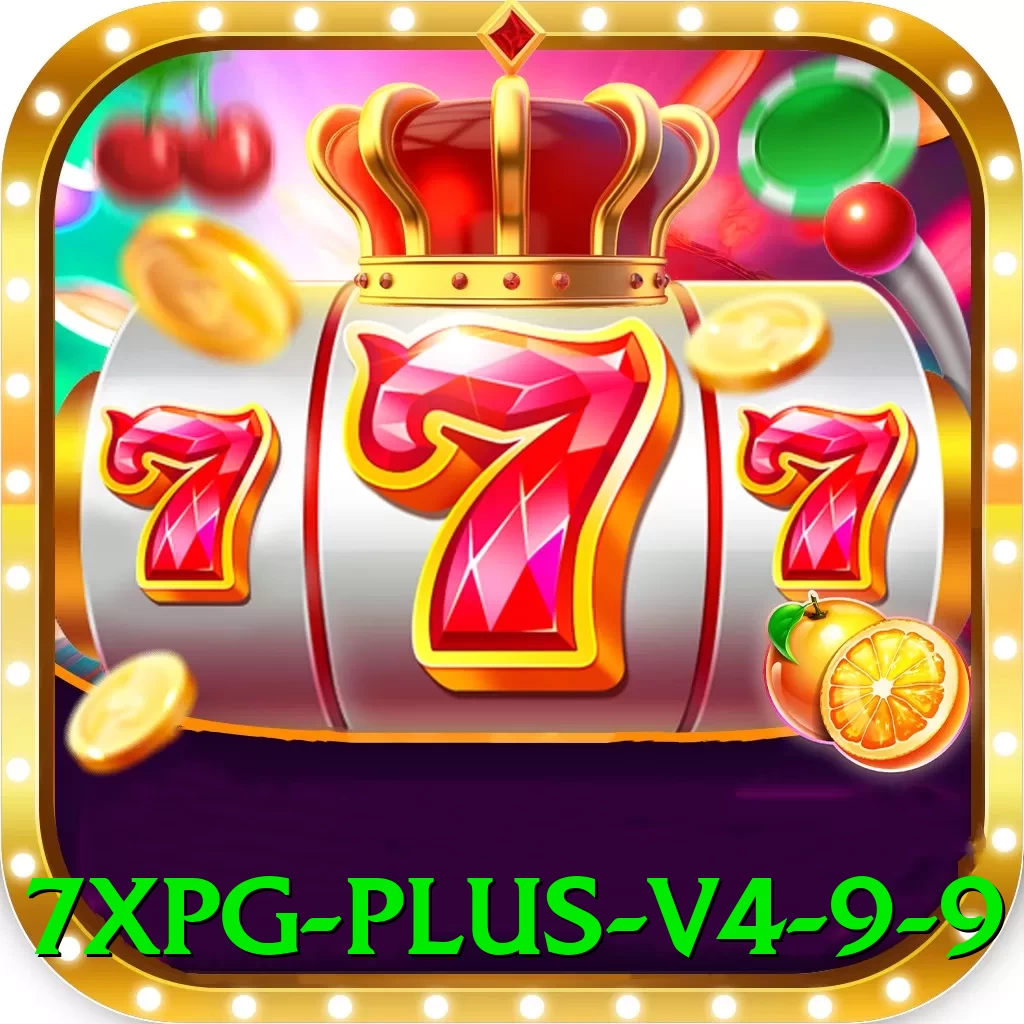 7xpg - Plus v4.9.9 - apk