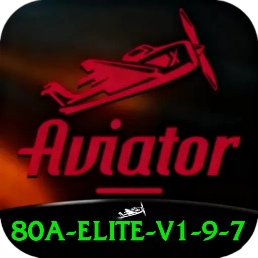 80a - Elite v1.9.7 - vip