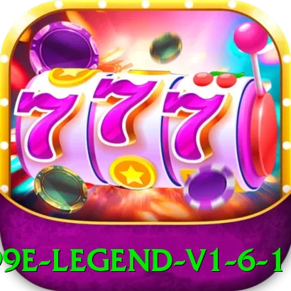 999e - Legend v1.6.1 - app