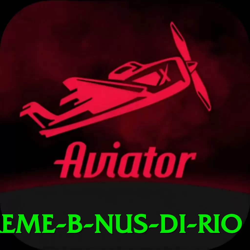 aa1 Supreme - bônus diário - vip