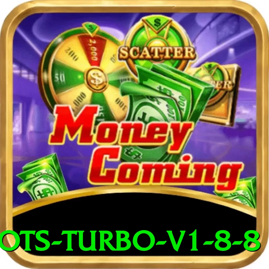 aa77 Slots Turbo v1.8.8 - apk