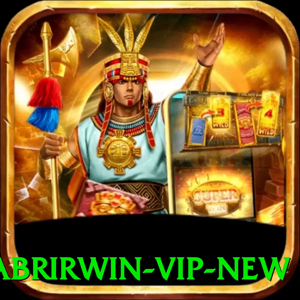 abrirwin VIP New - pk