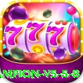 bet0010 Earn Champion v5.5.8