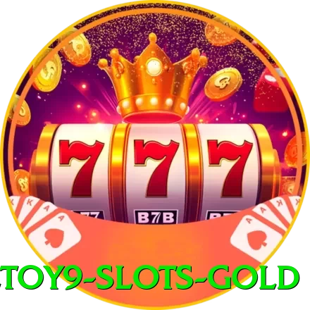 betoy9 - Slots Gold - pro