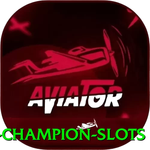 br336 Champion Slots - game