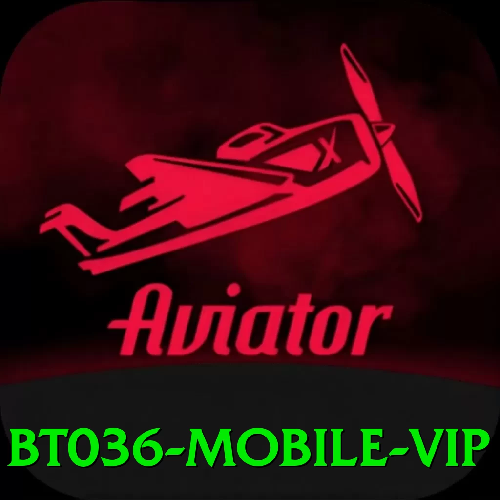 bt036 Mobile VIP - pro