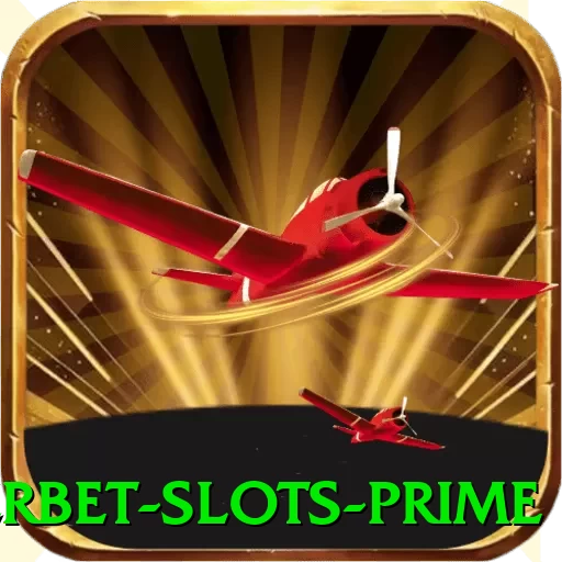 bzrbet - Slots Prime - pak