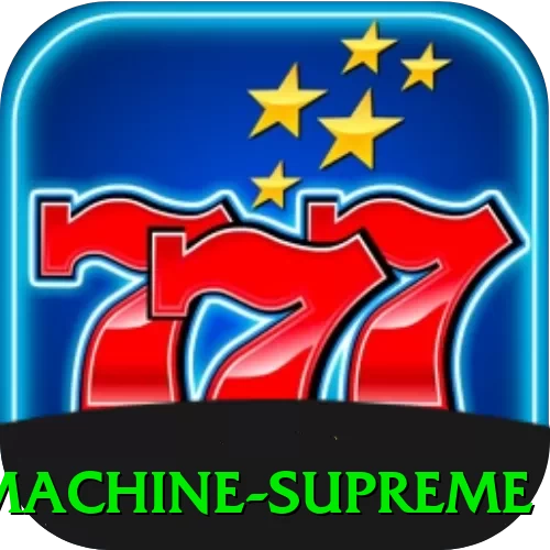 cac777 Slot Machine Supreme - pk