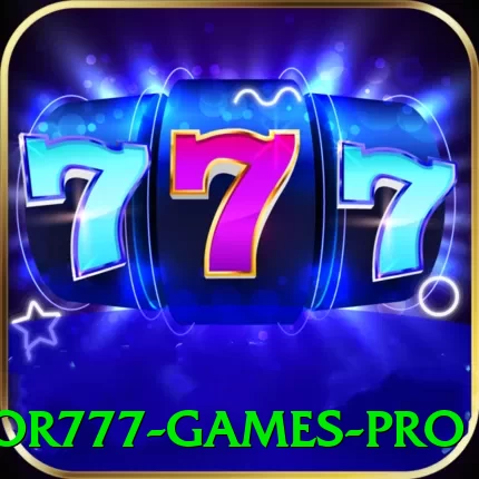 calor777 Games Pro - go