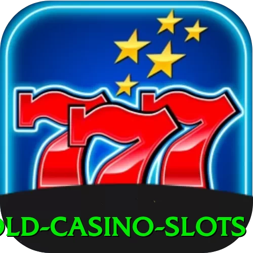 carvalhopg Gold - Casino &amp; Slots - go