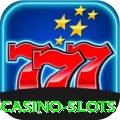 carvalhopg Gold - Casino & Slots