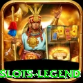 dpd777 - Slots Legend