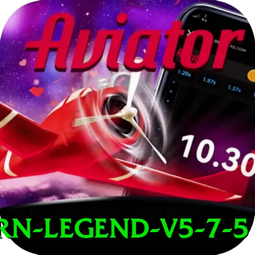 e88 Earn Legend v5.7.5 - pak