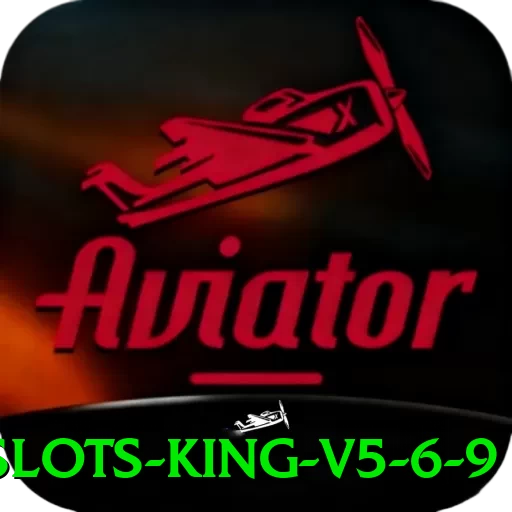 fb85 Slots King v5.6.9 - pro
